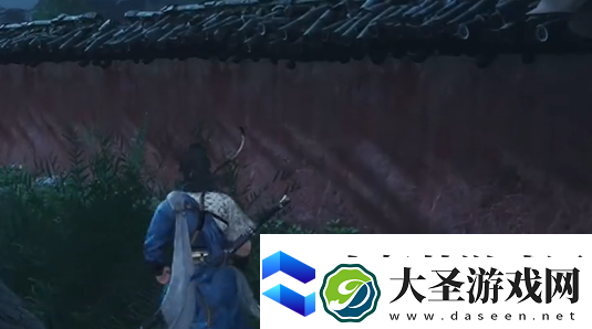 燕云十六声将军祠猫咪在哪