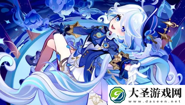 原神5.0角色哪个强