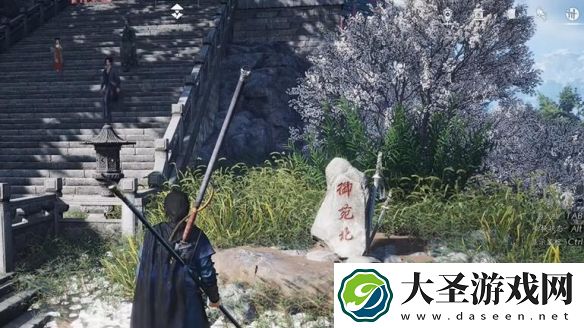燕云十六声朋友和对手任务怎么过