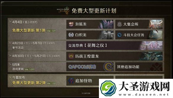 怪物猎人