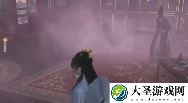 燕云十六声花上月令心法怎么获得