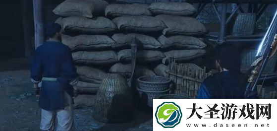 燕云十六声万华终陨任务怎么过