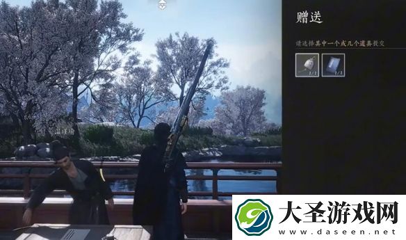燕云十六声朋友和对手任务怎么过