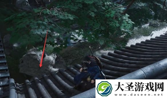 燕云十六声孤舟独影任务怎么过