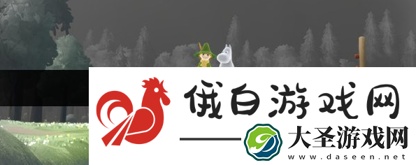 光遇姆明季兑换物品有哪些