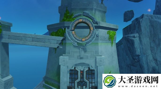 原神托佐兹之岛怎么解密