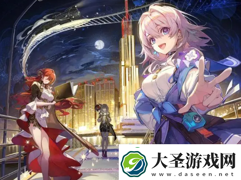 崩坏星穹铁道饮月遗器如何搭配