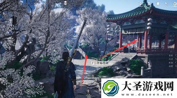 燕云十六声朋友和对手任务怎么过