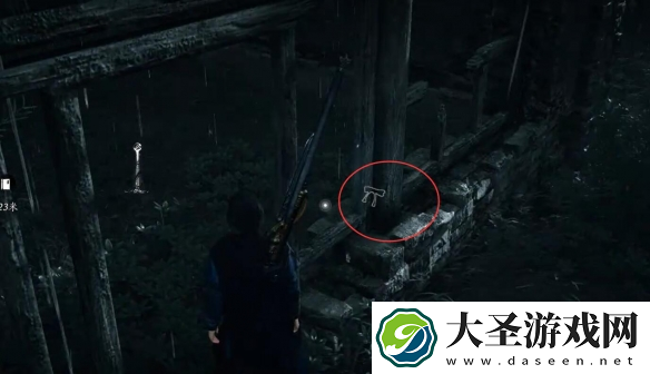 燕云十六声爱哭鬼任务怎么过