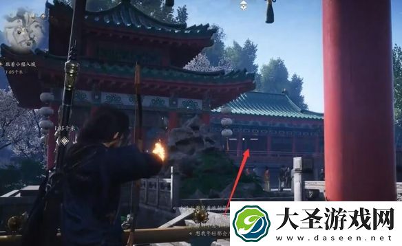燕云十六声朋友和对手任务怎么过