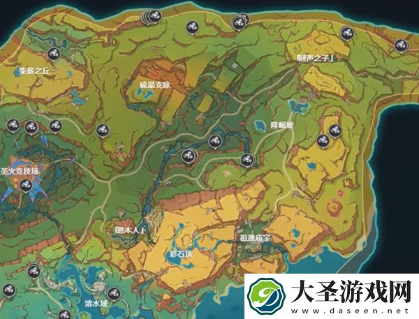 原神息燧之笛怎么获得