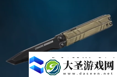无畏契约手游蝴蝶刀怎么得到