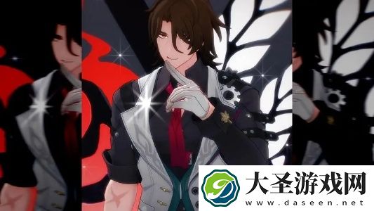 崩坏星穹铁道加拉赫怎么培养