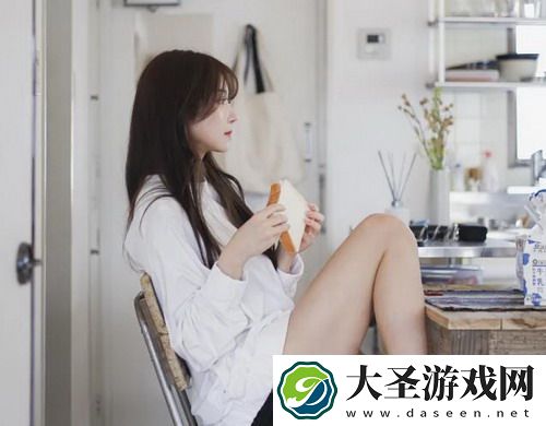我一边做饭一边被躁了