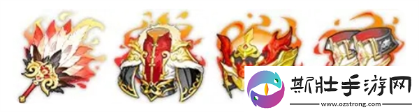 天下争霸三国志龙神**装技能图文介绍