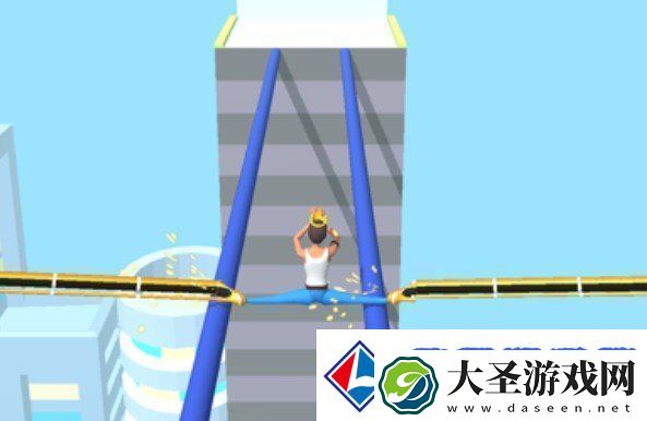 高跟我最美怎么跳起来
