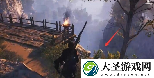 燕云十六声万华终陨任务怎么过