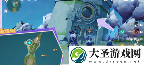 原神烬火重燃成就怎么达成
