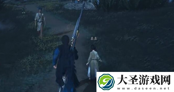 燕云十六声万华终陨任务怎么过