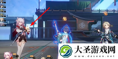 崩坏星穹铁道就是地道成就怎么达成