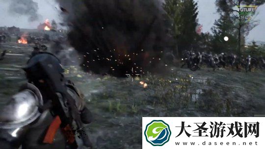沙盒游戏kingmakers新预告