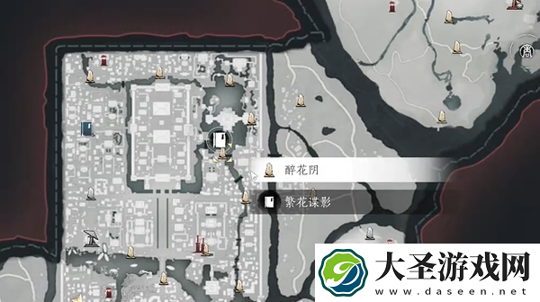燕云十六声花上月令心法怎么获得