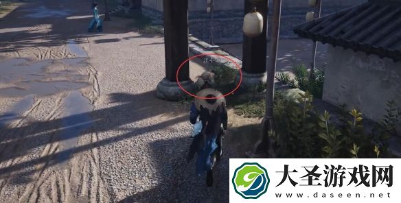 燕云十六声孤舟独影任务怎么过