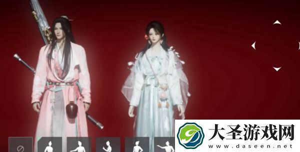 燕云十六声侠缘怎么结