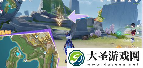 原神烬火重燃成就怎么达成