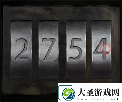 长藤古宅替童第一章寻路攻略