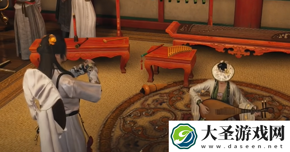 燕云十六声花上月令心法怎么获得