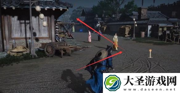 燕云十六声孤舟独影任务怎么过