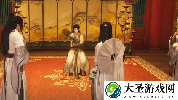 燕云十六声花上月令心法怎么获得