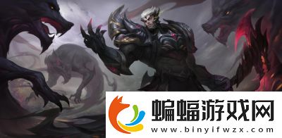 诺手最害怕的5位英雄
