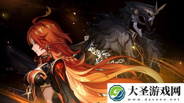 原神火神为什么失去了力量