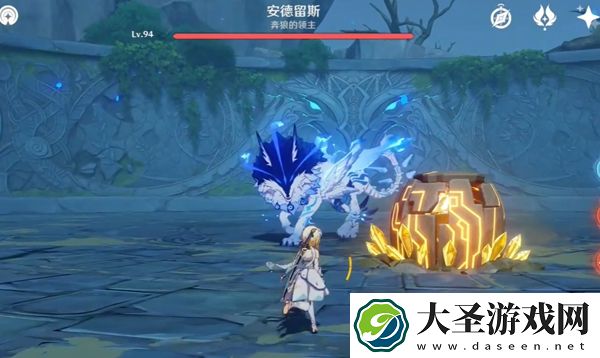 原神周本能打几次