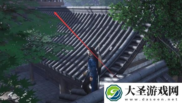 燕云十六声孤舟独影任务怎么过