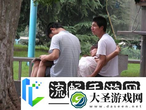 三个男躁一个女