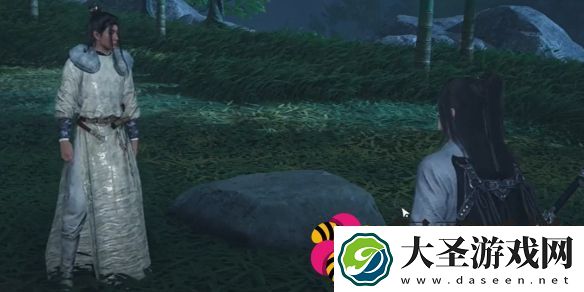 燕云十六声清河花海隐藏任务花下眠怎么过