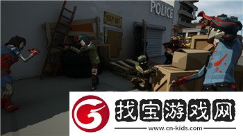 奇葩战斗家神操作震撼全场