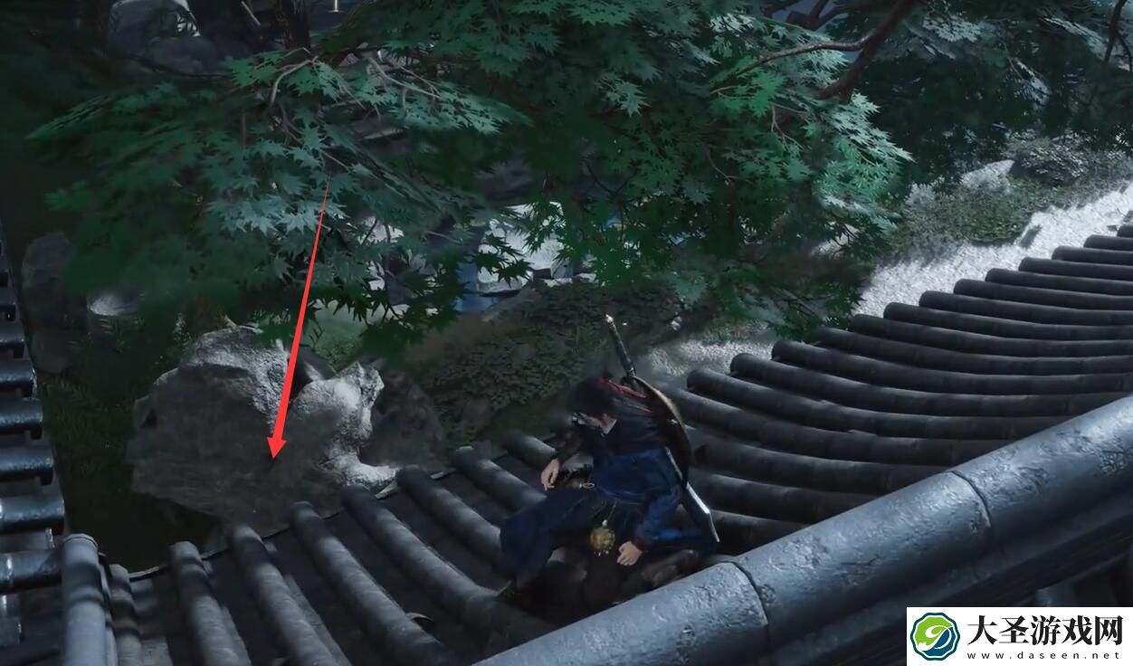燕云十六声孤舟独影攻略