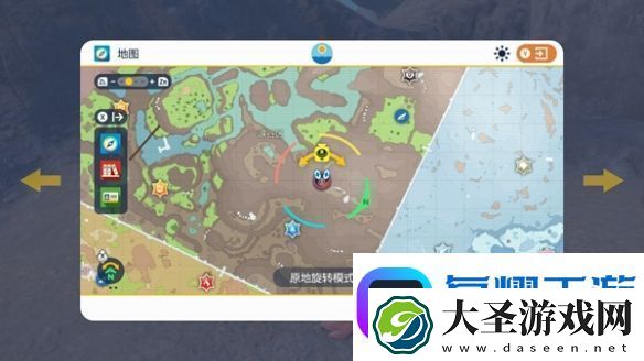 宝可梦朱紫dlc巨蛋限定对战任务怎么做