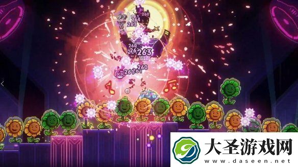 好评国产肉鸽续作霓虹深渊2首次公开Playtest正式开启！