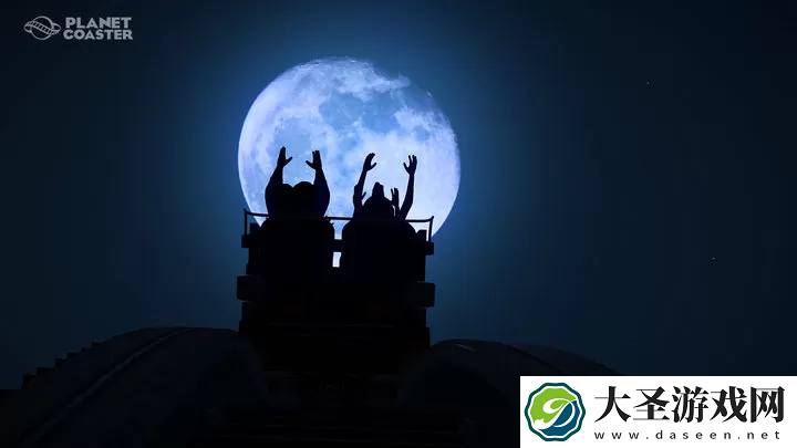 过山车之星