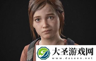 最后生还者2中的艾比