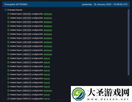 赛博朋克2077Mac版或即将发布