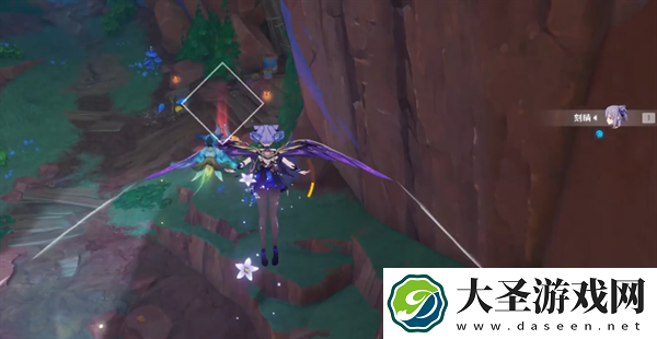 原神深邃摹结株怎么前往