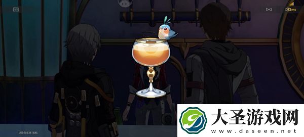 崩坏星穹铁道溺甜怎么调制