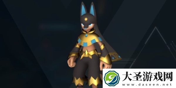 幻兽帕鲁阿努比斯配种表