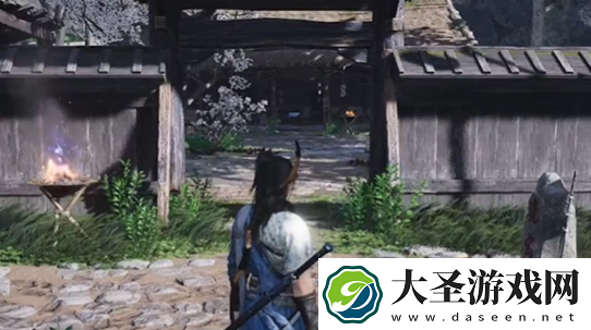 燕云十六声烧瓷岭猫咪在哪燕云十六声烧瓷岭猫戏全收集攻略